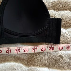 Padded, wireless, never worn bra.